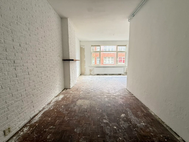 recent house