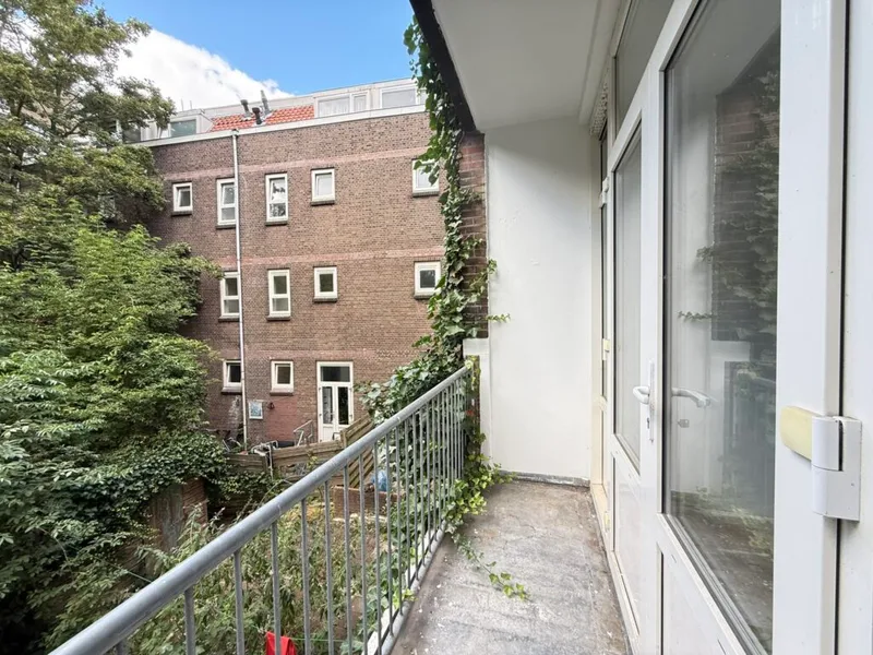 House Exterior
