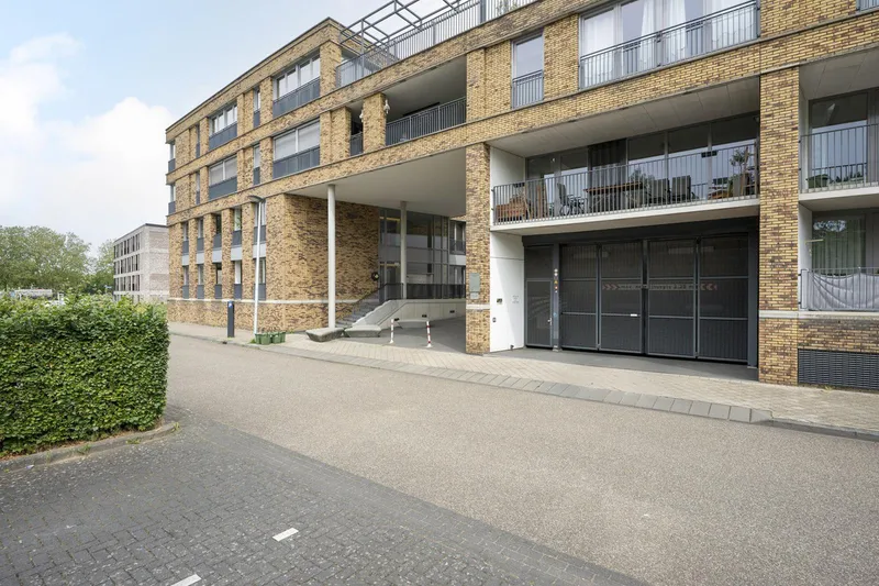 House Exterior