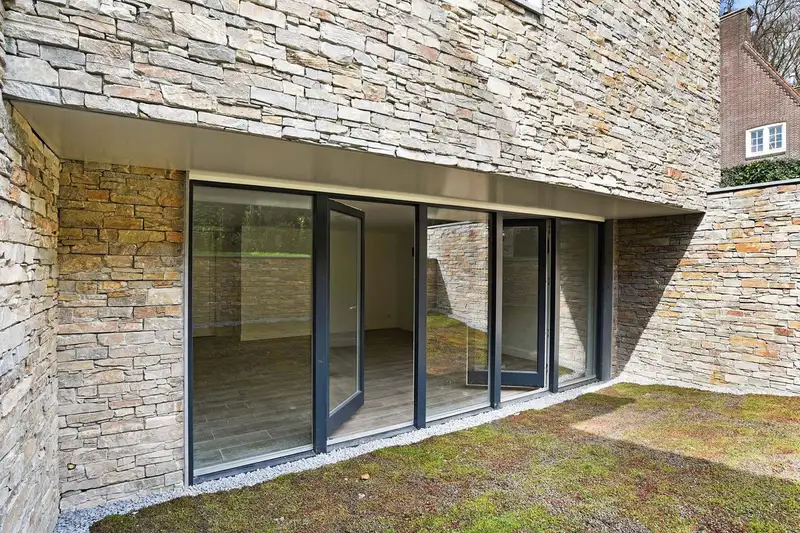 House Exterior