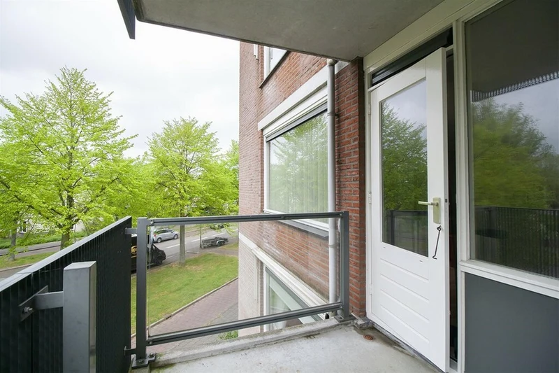 House Exterior