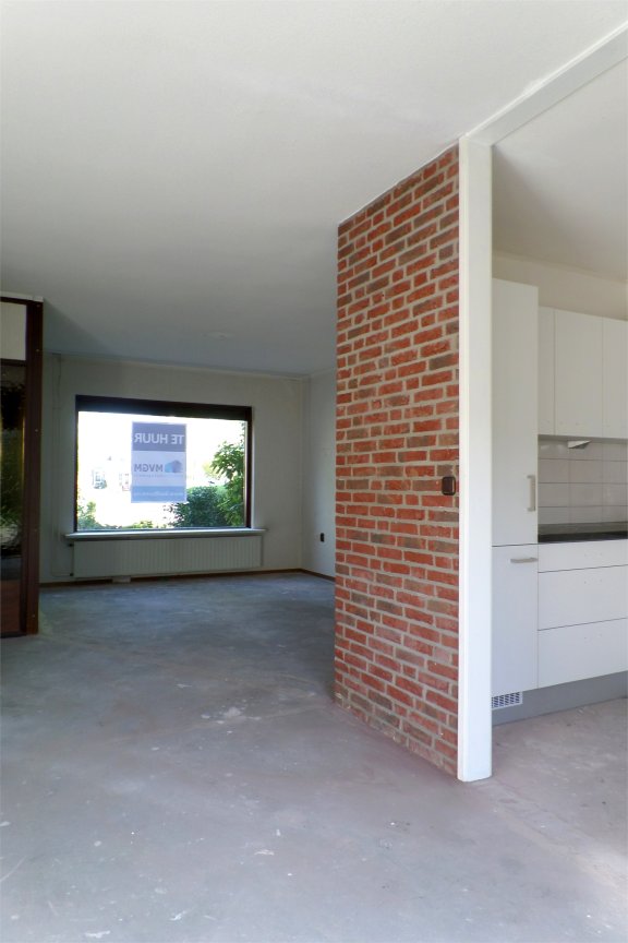 House Exterior