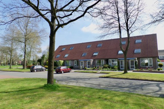 recent house