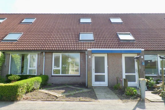 House Exterior