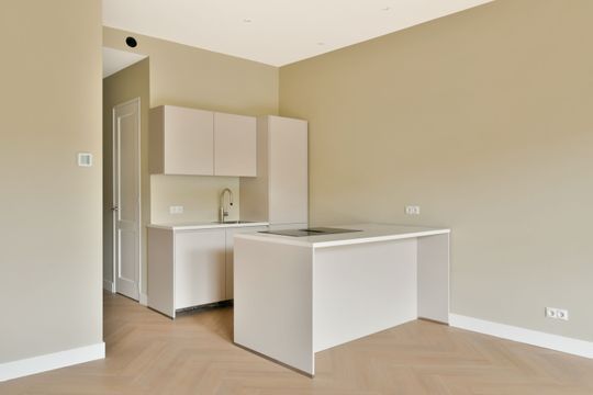 recent house