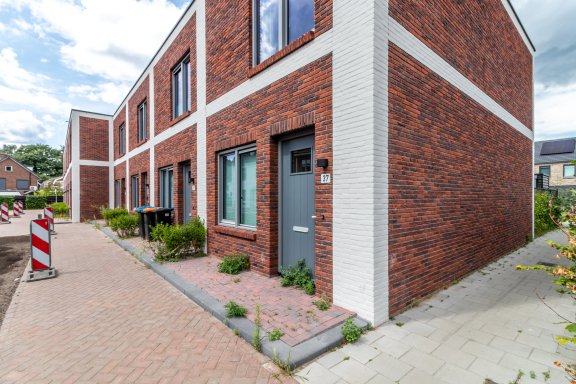 House Exterior