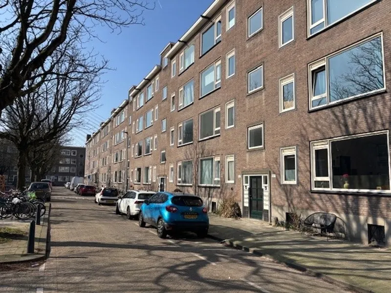 House Exterior