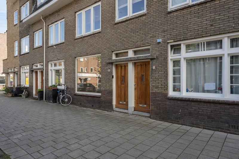 House Exterior