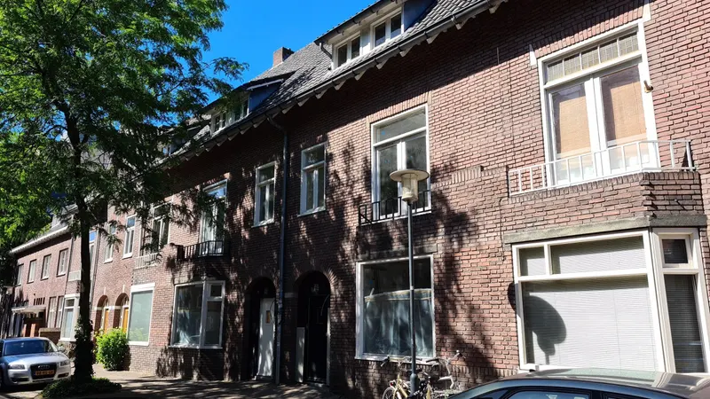 House Exterior
