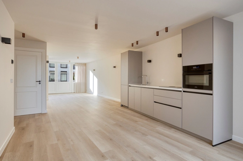 recent house