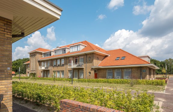 recent house