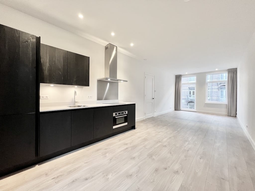 recent house