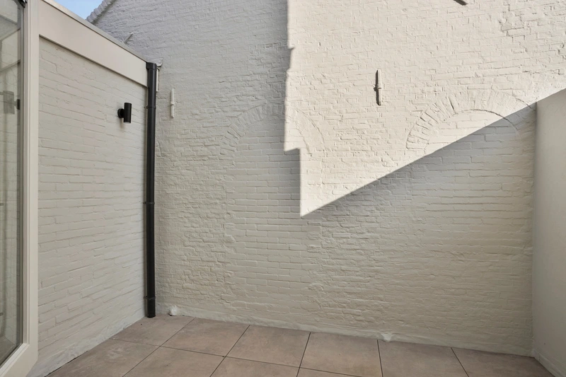 House Exterior