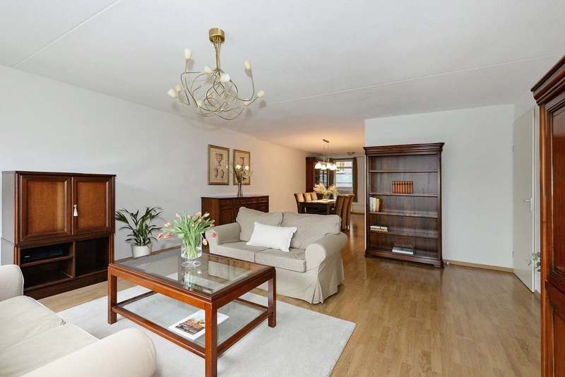 recent house