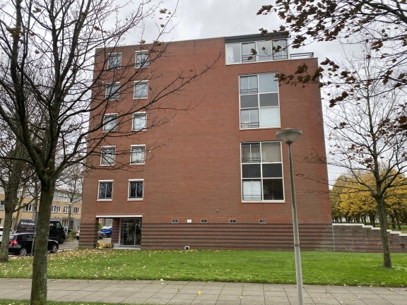 recent house