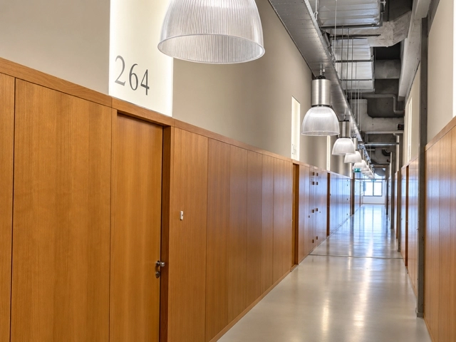 House Exterior