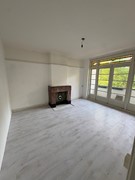 recent house