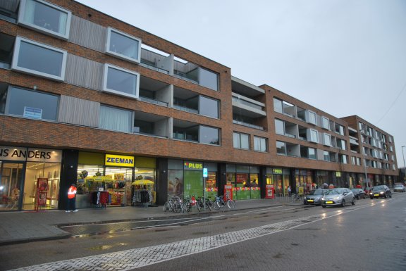 House Exterior