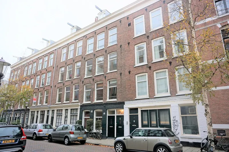 recent house