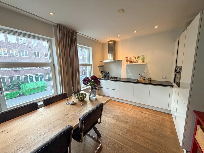 recent house