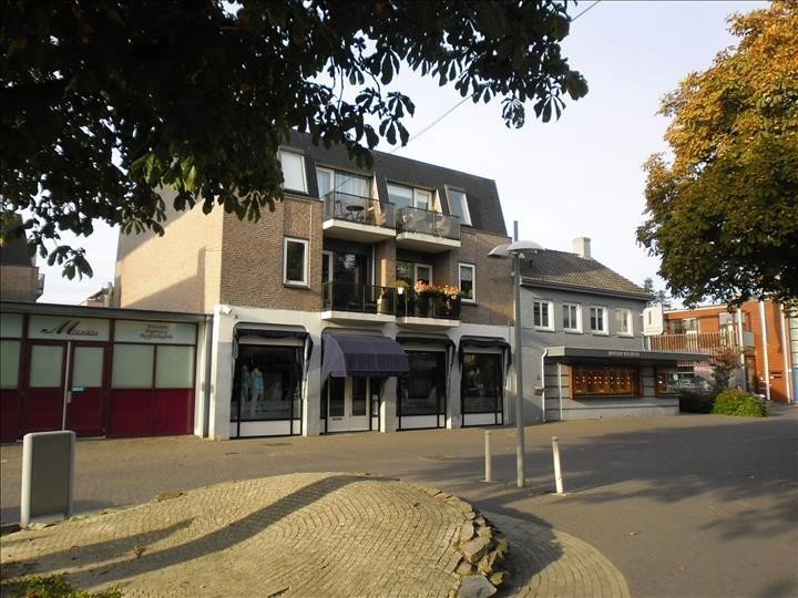 recent house
