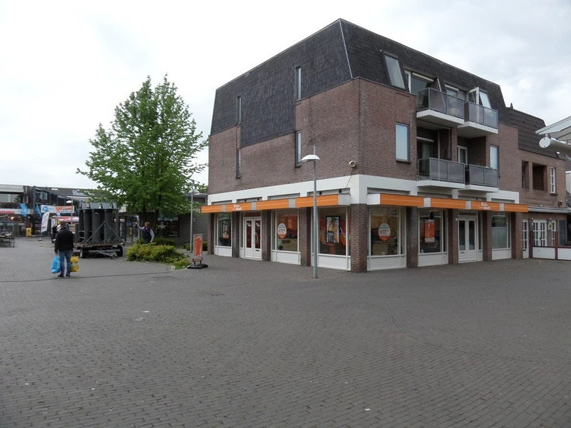 House Exterior