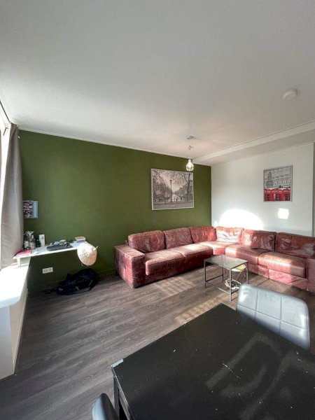 recent house