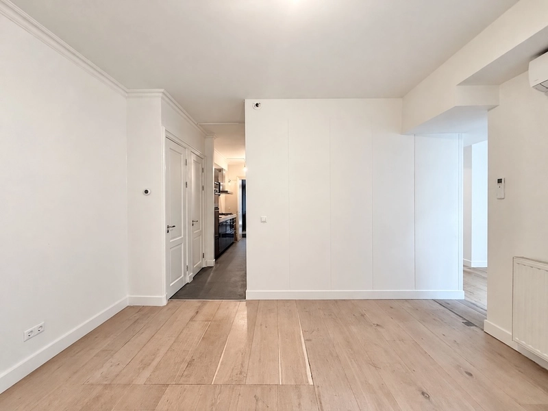 recent house
