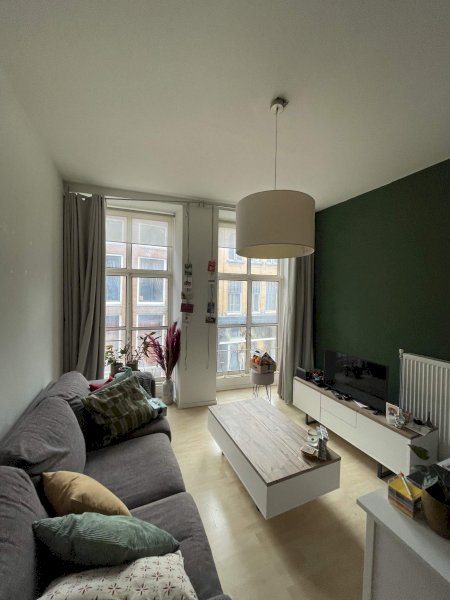 recent house