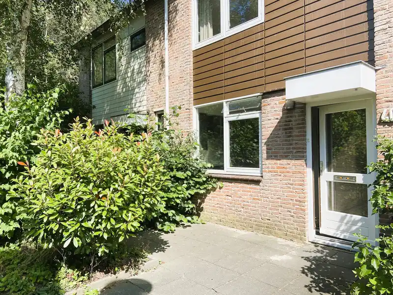 House Exterior