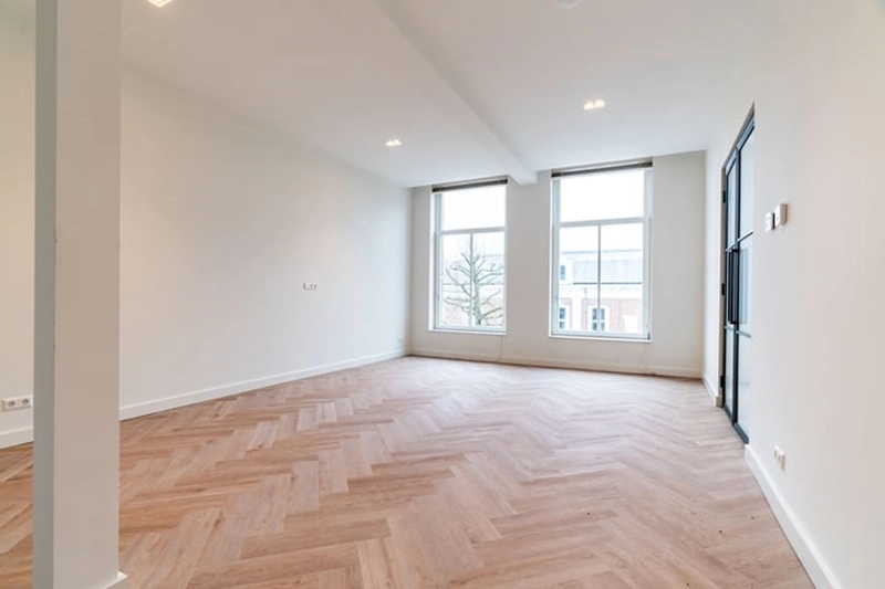recent house