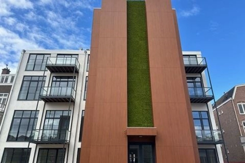 House Exterior