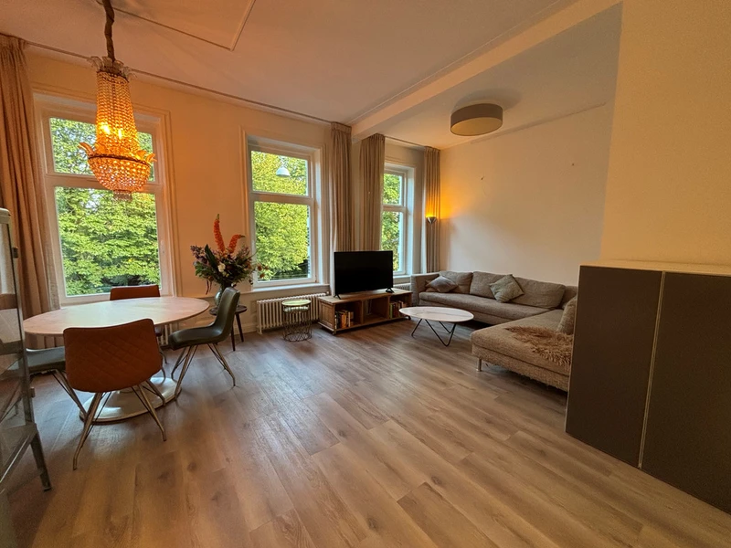 recent house
