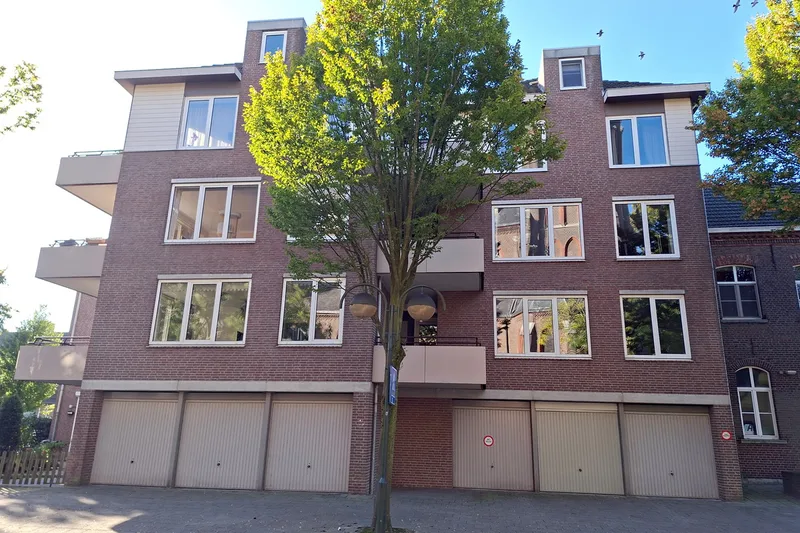 House Exterior