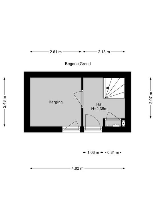 House Exterior