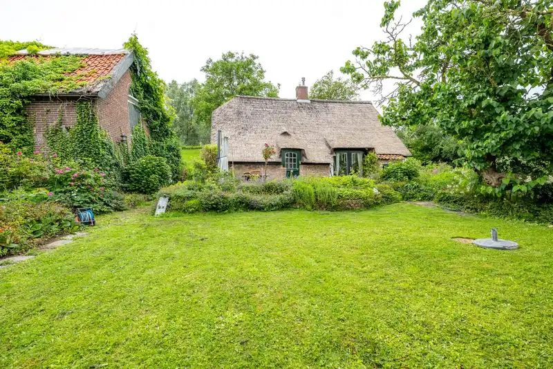House Exterior