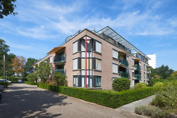 recent house