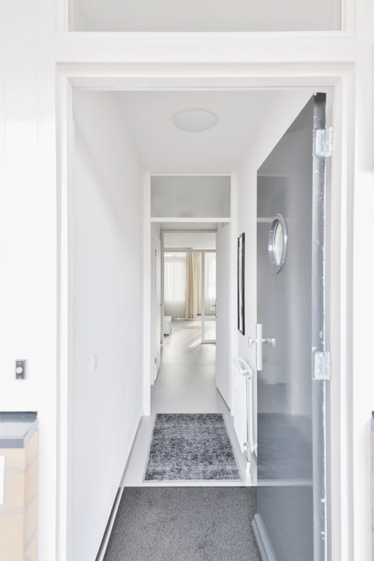 House Exterior