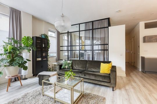 recent house