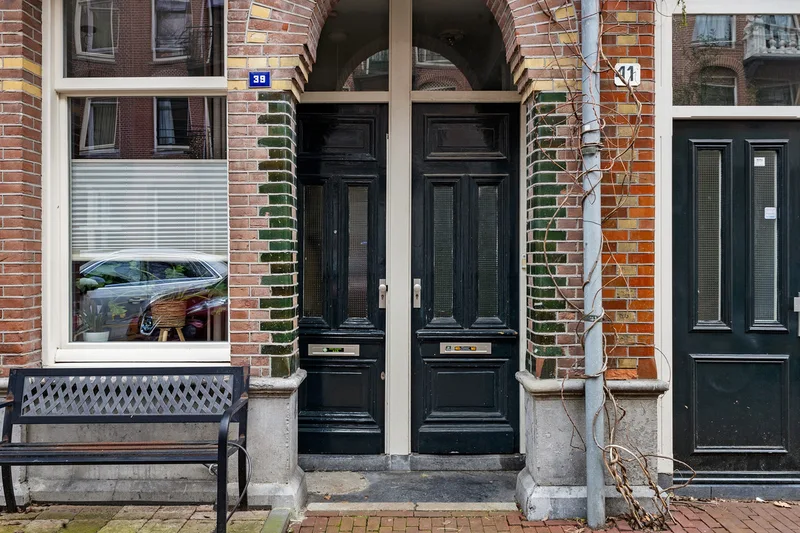 recent house