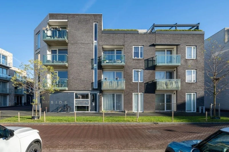 recent house