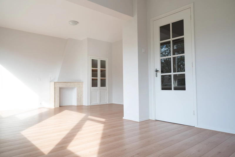 recent house