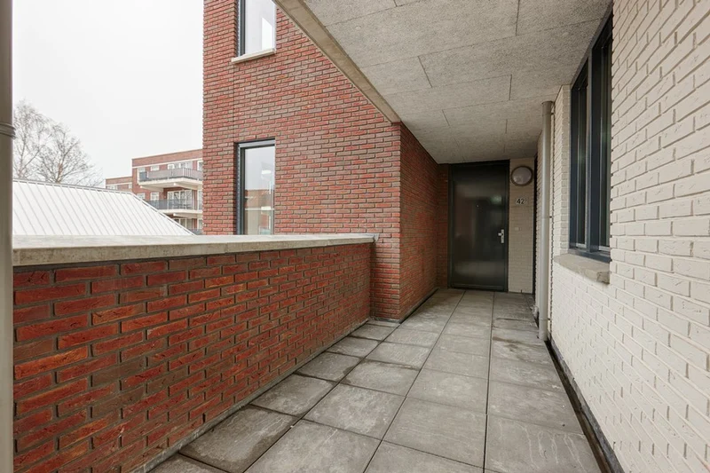 House Exterior