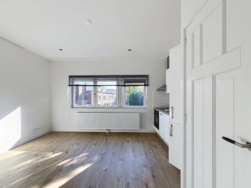 recent house