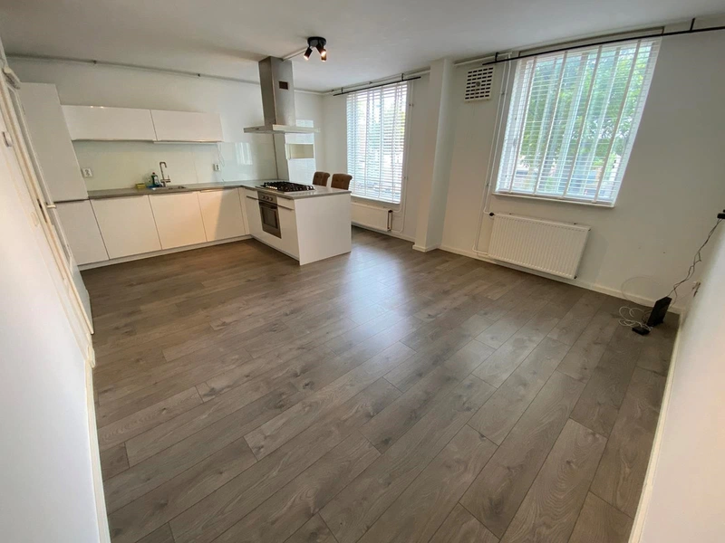 recent house