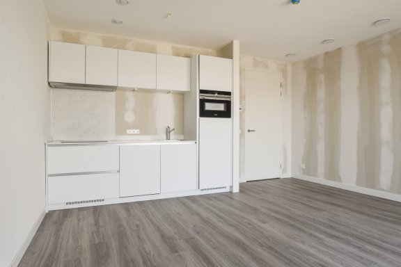 recent house