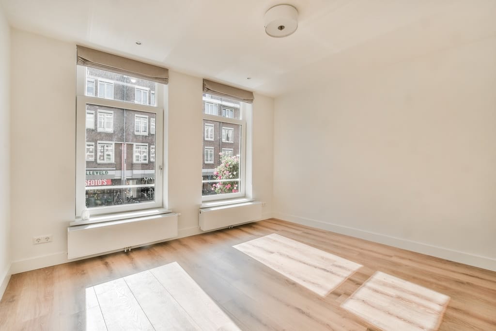 recent house