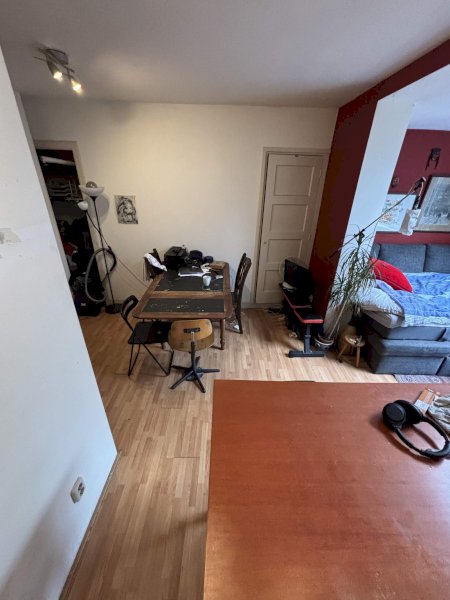 recent house