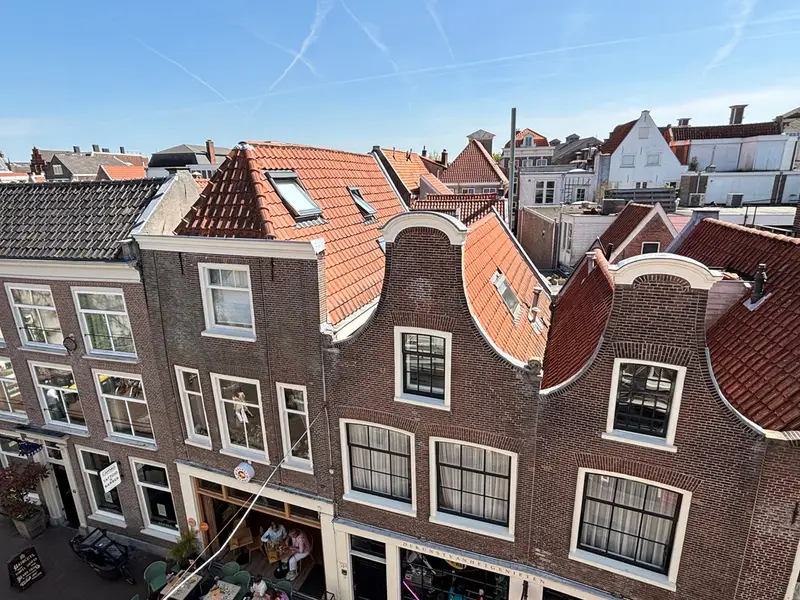 House Exterior