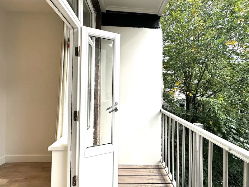 House Exterior